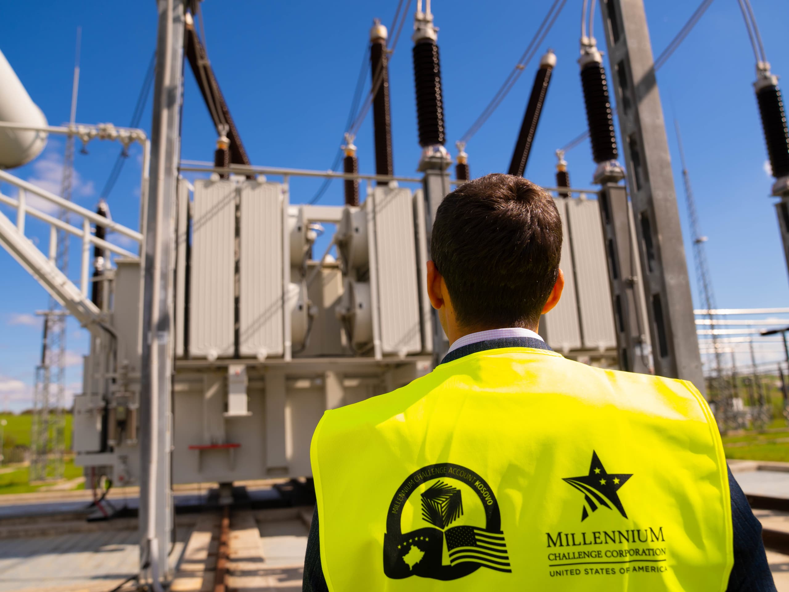 MCA Kosovo Launched Pre-Qualification for the Design & Build of Large Scale BESS