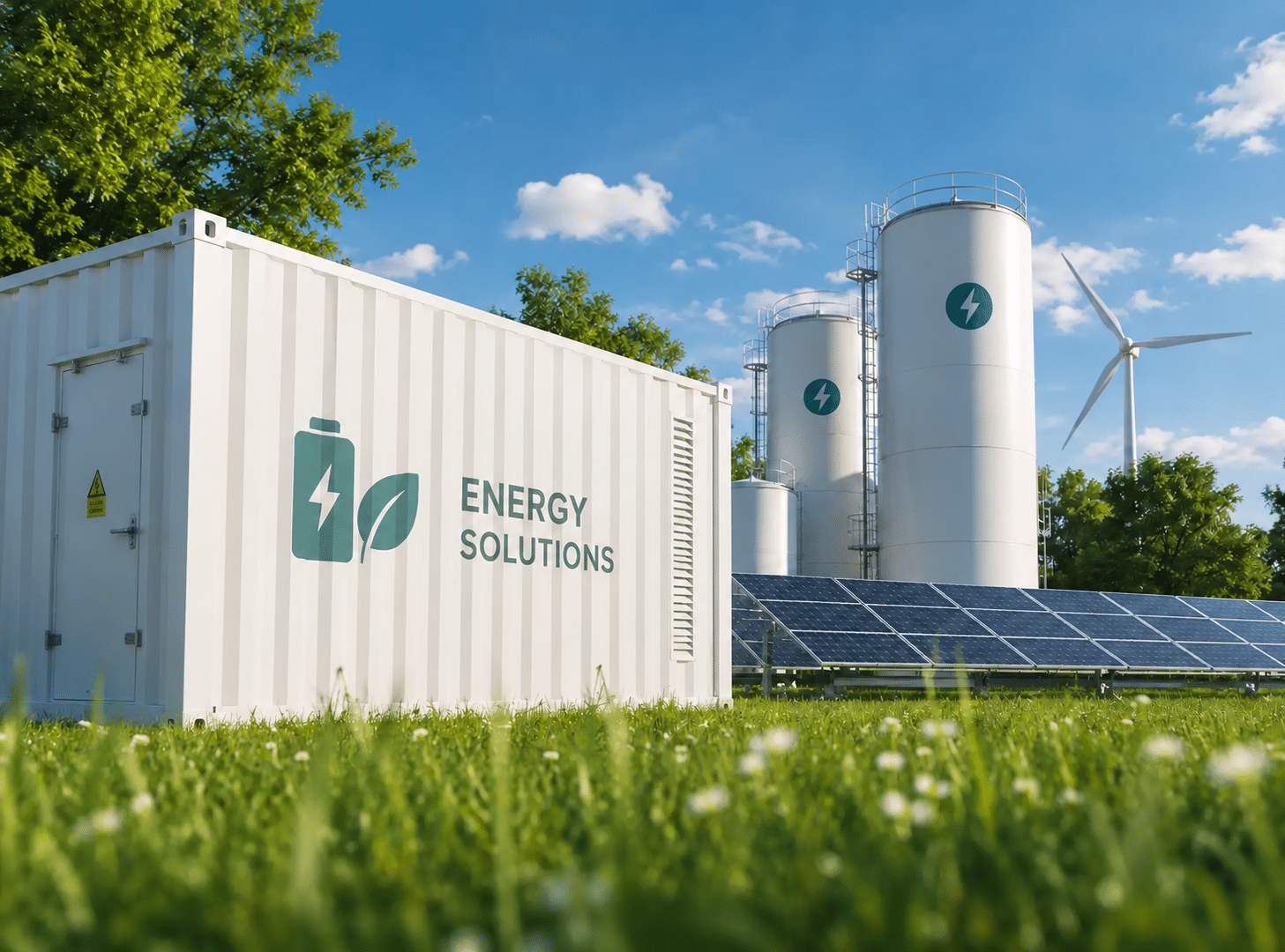 Energy Storage Project