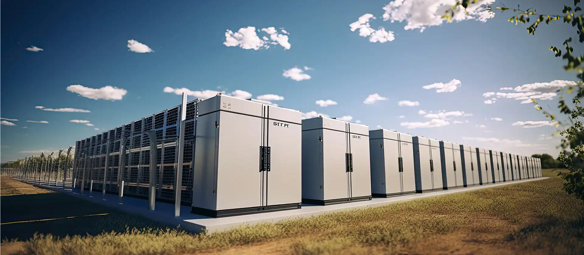 Energy Storage Project