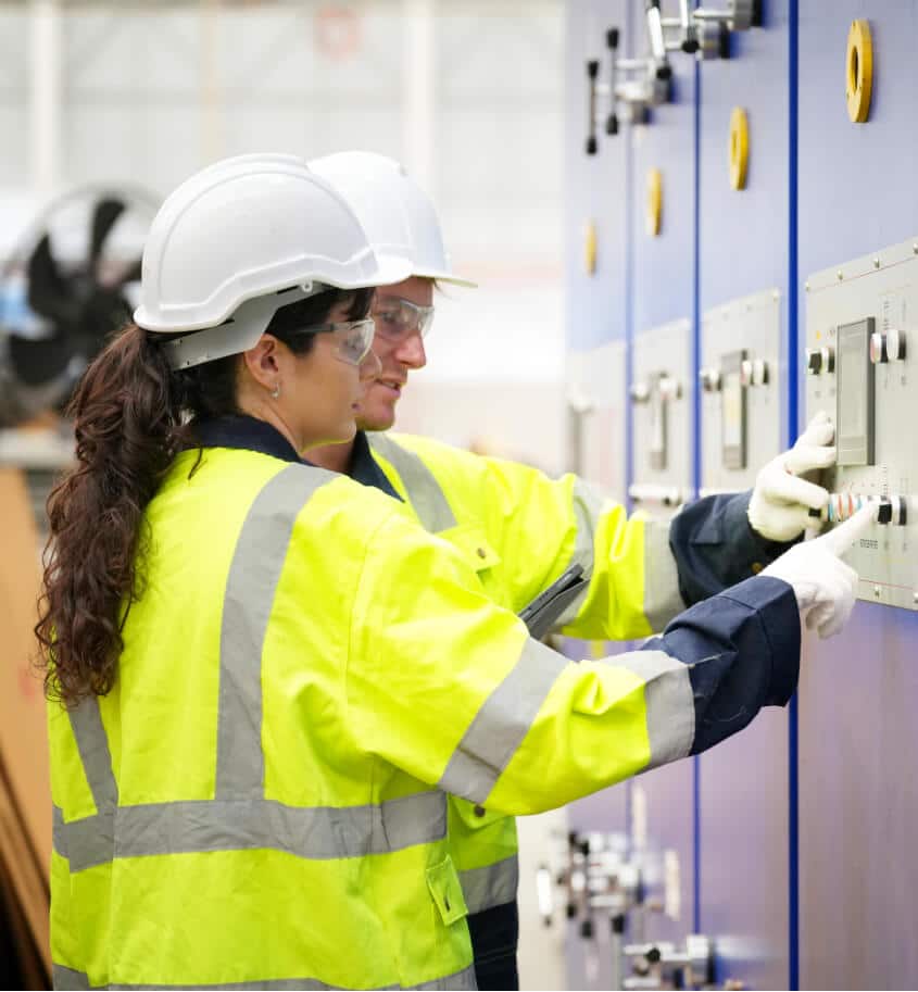 Key Activities of the JETA Project