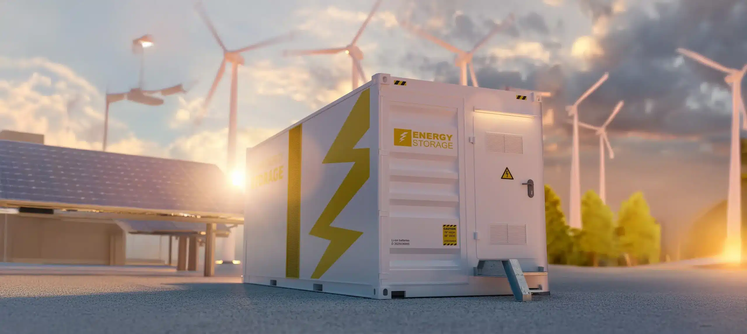 MCA Kosovo Launched Pre-Qualification for the Design & Build of Large Scale Battery Energy Storage Systems and Transmission Connection Infrastructure