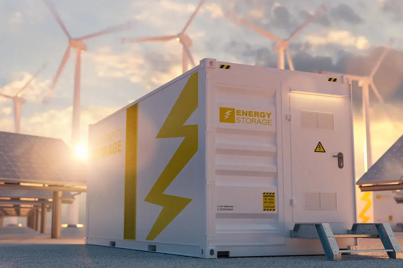 MCA Kosovo Launched Pre-Qualification for the Design & Build of Large Scale BESS